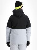 Miniaturansicht Tenson, Yoke MPC Extreme Skijacke Herren Light Grey grau 