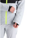 Miniaturansicht Tenson, Yoke MPC Extreme Skijacke Herren Light Grey grau 