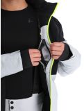 Miniaturansicht Tenson, Yoke MPC Extreme Skijacke Herren Light Grey grau 