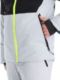 Miniaturansicht Tenson, Yoke MPC Extreme Skijacke Herren Light Grey grau 