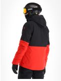 Miniaturansicht Tenson, Yoke MPC Extreme Skijacke Herren Fiery Red rot 