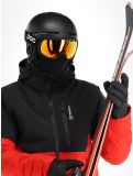 Miniaturansicht Tenson, Yoke MPC Extreme Skijacke Herren Fiery Red rot 