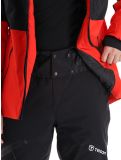 Miniaturansicht Tenson, Yoke MPC Extreme Skijacke Herren Fiery Red rot 