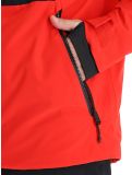 Miniaturansicht Tenson, Yoke MPC Extreme Skijacke Herren Fiery Red rot 