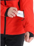 Miniaturansicht Tenson, Yoke MPC Extreme Skijacke Herren Fiery Red rot 