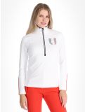 Miniaturansicht Toni Sailer, Aiumy Pullover Damen Bright White weiß 