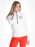 Miniaturansicht Toni Sailer, Aiumy Pullover Damen Bright White weiß 