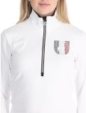 Miniaturansicht Toni Sailer, Aiumy Pullover Damen Bright White weiß 