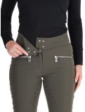 Miniaturansicht Toni Sailer, Alla Skihose Damen Night Olive grün 