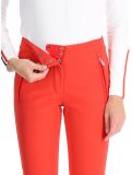 Miniaturansicht Toni Sailer, Pina Softshell Skihose Damen Pink Red rot 