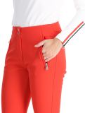 Miniaturansicht Toni Sailer, Pina Softshell Skihose Damen Pink Red rot 