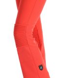 Miniaturansicht Toni Sailer, Pina Softshell Skihose Damen Pink Red rot 