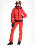 Miniaturansicht Toni Sailer, Rubie Skijacke Damen Pink Red rot 