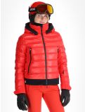 Miniaturansicht Toni Sailer, Rubie Skijacke Damen Pink Red rot 