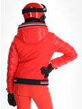 Miniaturansicht Toni Sailer, Rubie Skijacke Damen Pink Red rot 