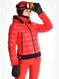 Miniaturansicht Toni Sailer, Rubie Skijacke Damen Pink Red rot 