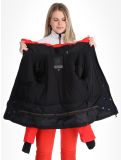 Miniaturansicht Toni Sailer, Rubie Skijacke Damen Pink Red rot 