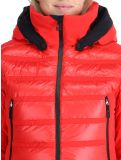 Miniaturansicht Toni Sailer, Rubie Skijacke Damen Pink Red rot 