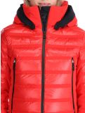 Miniaturansicht Toni Sailer, Rubie Skijacke Damen Pink Red rot 