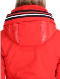 Miniaturansicht Toni Sailer, Rubie Skijacke Damen Pink Red rot 