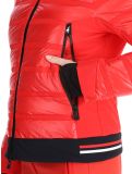 Miniaturansicht Toni Sailer, Rubie Skijacke Damen Pink Red rot 