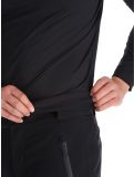 Miniaturansicht Toni Sailer, Tomson Pullover Herren Black schwarz 