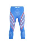 Miniaturansicht Unleash your Nature, Natyon 2.0 Usa UW Pants Thermohose Herren blau 