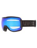 Miniaturansicht Uvex, Downhill 2100 Cv S1 Skibrille OTG Unisex Black / Blue Green blau, grün, schwarz 