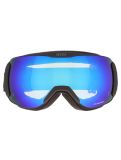 Miniaturansicht Uvex, Downhill 2100 Cv S1 Skibrille OTG Unisex Black / Blue Green blau, grün, schwarz 