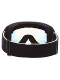 Miniaturansicht Uvex, Downhill 2100 V S1-3 Skibrille Unisex Black Matt / Mirror Rainbow schwarz 