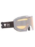 Miniaturansicht Uvex, Evidnt Attract Cv Dl/fm Skibrille Unisex White / Silver / Yellow gelb, weiß, Zilver 