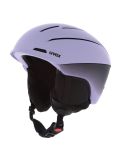 Miniaturansicht Uvex, Gravitate Skihelm Unisex Cool Lavender / Gradient Black Matt schwarz, violett 