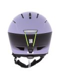 Miniaturansicht Uvex, Gravitate Skihelm Unisex Cool Lavender / Gradient Black Matt schwarz, violett 