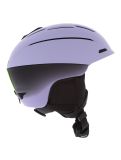 Miniaturansicht Uvex, Gravitate Skihelm Unisex Cool Lavender / Gradient Black Matt schwarz, violett 