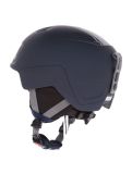 Miniaturansicht Uvex, Heyya Pro Race Skihelm Unisex Midnight / Silver Matt blau, Zilver 