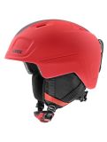 Miniaturansicht Uvex, Heyya Pro Race Skihelm Unisex Red Matt rot 