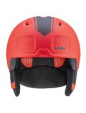 Miniaturansicht Uvex, Heyya Pro Race Skihelm Unisex Red Matt rot 