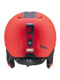 Miniaturansicht Uvex, Heyya Pro Race Skihelm Unisex Red Matt rot 