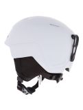 Miniaturansicht Uvex, Heyya Pro Race Skihelm Unisex White / Black Matt schwarz, weiß 