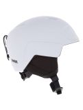 Miniaturansicht Uvex, Heyya Pro Race Skihelm Unisex White / Black Matt schwarz, weiß 