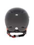 Miniaturansicht Uvex, Hlmt 700 visor Skihelm mit Visier dark slate grau 