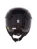 Miniaturansicht Uvex, Levitate MIPS Skihelm Unisex Black Matt schwarz 