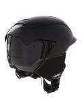 Miniaturansicht Uvex, Levitate MIPS Skihelm Unisex Black Matt schwarz 