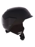 Miniaturansicht Uvex, Levitate MIPS Skihelm Unisex Black Matt schwarz 