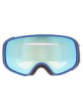 Miniaturansicht Uvex, Scribble Fm Sphere Skibrille Unisex Cobalt / Mirror Blue blau 