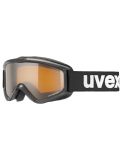 Miniaturansicht Uvex, Speedy Pro Skibrille Kinder Black schwarz 