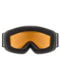 Miniaturansicht Uvex, Speedy Pro Skibrille Kinder Black schwarz 