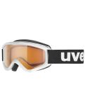 Miniaturansicht Uvex, Speedy Pro Skibrille Kinder White weiß 