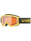 Miniaturansicht Uvex, Speedy Pro Skibrille Kinder Yellow gelb 