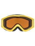 Miniaturansicht Uvex, Speedy Pro Skibrille Kinder Yellow gelb 